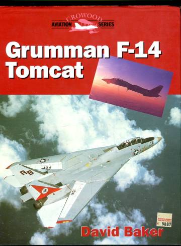 Grumman f-14 Tomcat