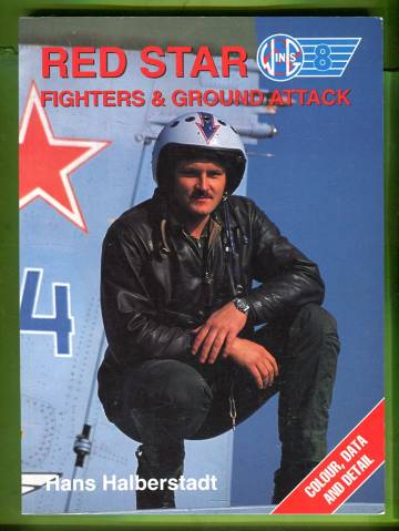 Red Star Fighters & Ground Attack
