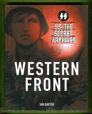 SS: The Secret Archives - Western Front