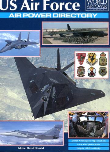 US Air Force - Air Power Directory