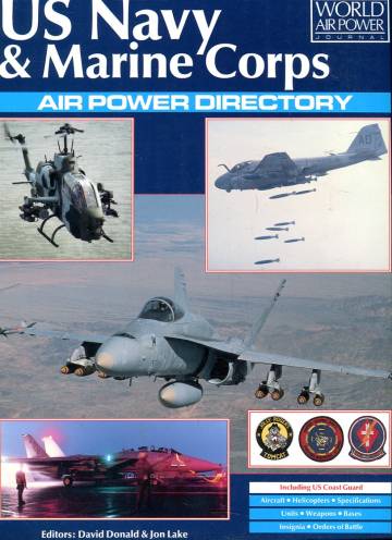 US Navy & Marine Corps - Air Power Directory
