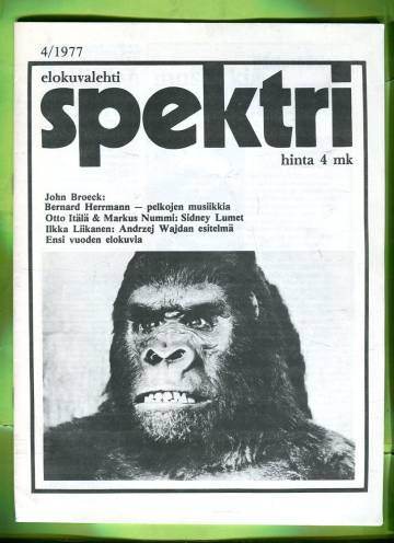 Spektri 4/77