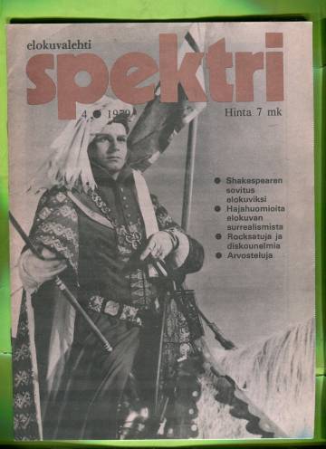 Spektri 4/79