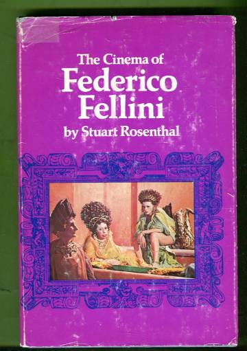 The Cinema of Federico Fellini