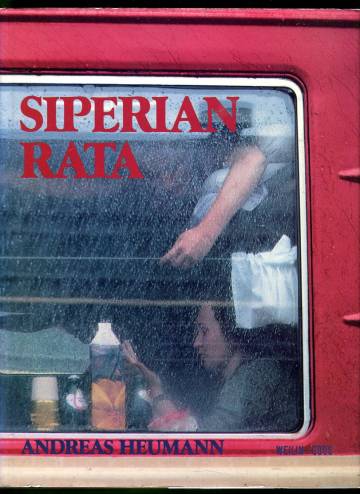 Siperian rata