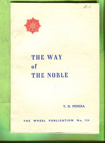 The Way of the Noble