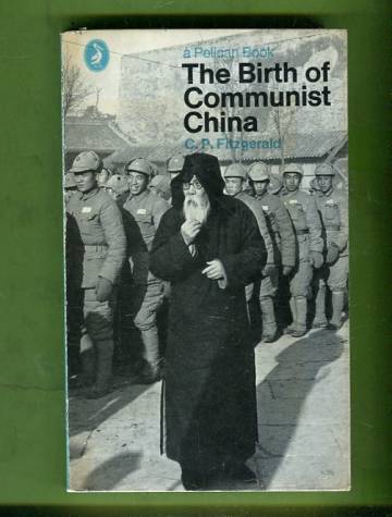 The Birth of Communist China