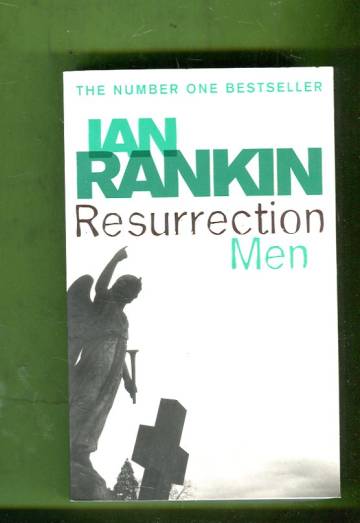 Resurrection Men