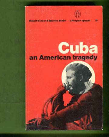 Cuba - An American Tragedy