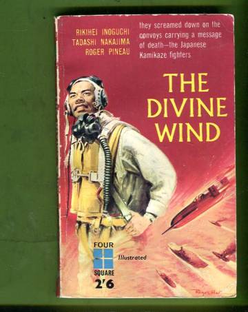 The Divine Wind