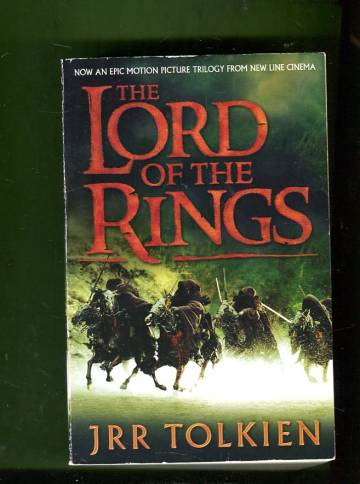 The Lord of the Rings