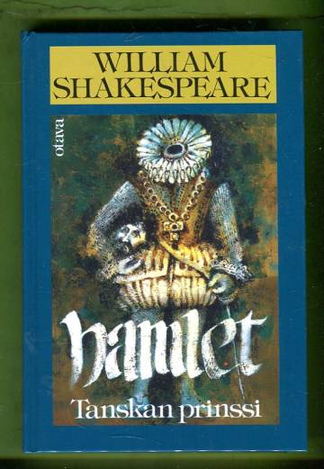 Hamlet - Tanskan prinssi