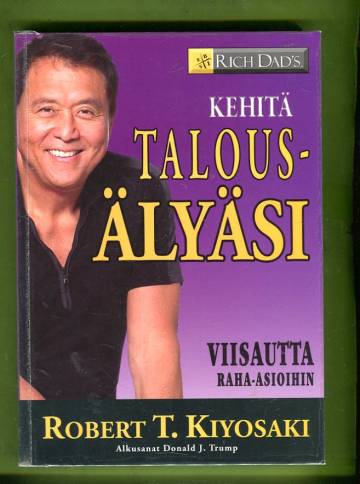Kehitä talousälyäsi - Viisautta raha-asioihin