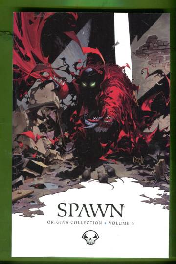 Spawn Origins Collection Vol. 6