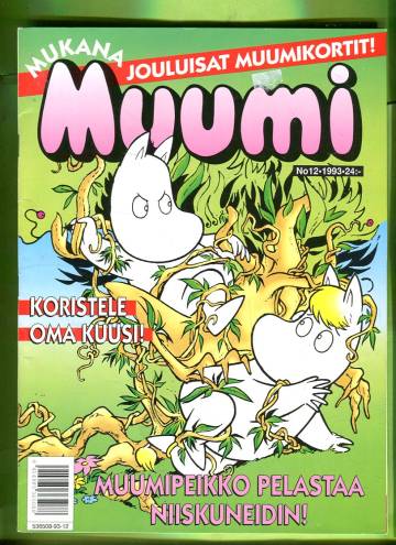 Muumi 12/94