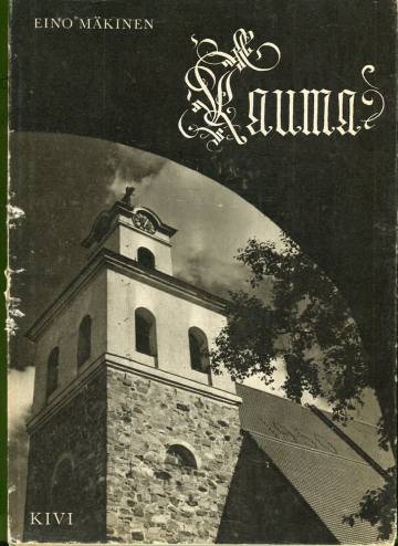 Rauma - Raum o ain Raum