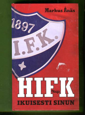 HIFK - Ikuisesti sinun