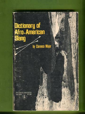 Dictionary of Afro-American Slang