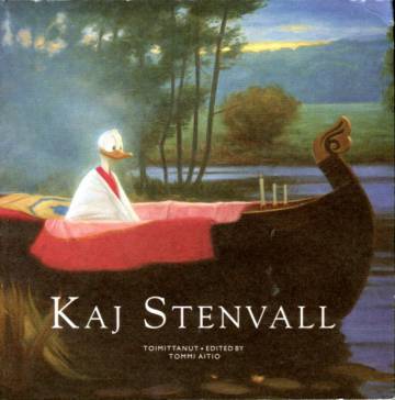 Kaj Stenvall