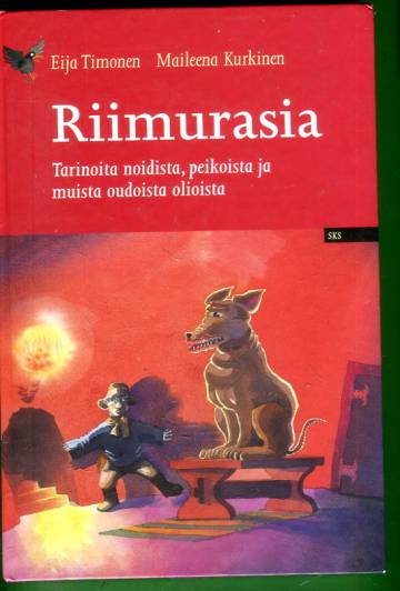 Riimurasia