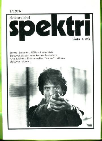 Spektri 4/76