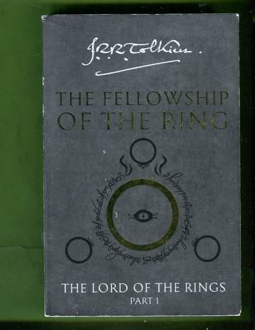 The Lord of the Rings 1 - The Fellowship of the Ring