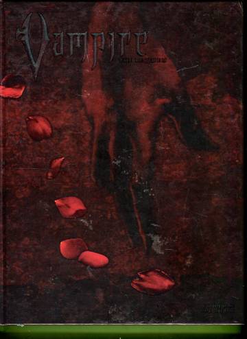 Vampire - The Requiem: A Modern Gothic Storytelling Game