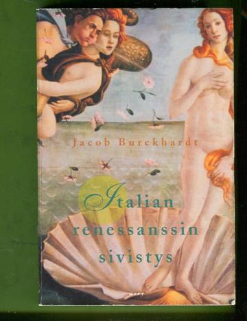 Italian renessanssin sivistys