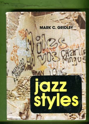 Jazz Styles