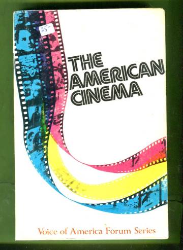 The American Cinema - Voice of America Forum Series