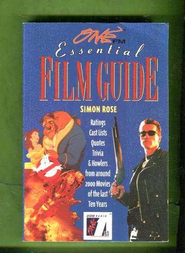 One FM Essential Film Guide