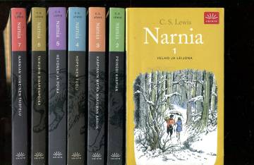 Narnia I-VII