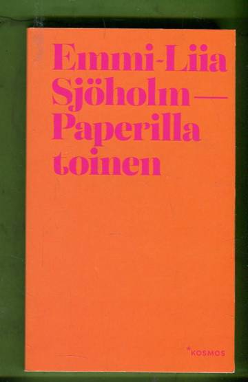 Paperilla toinen