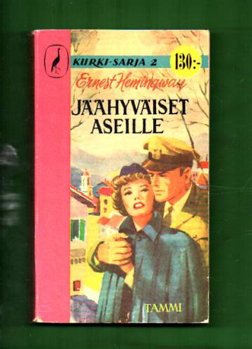 Jäähyväiset aseille