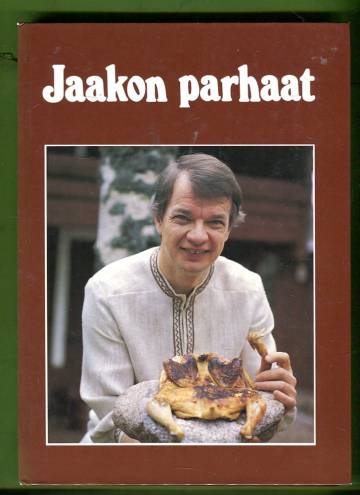 Jaakon parhaat