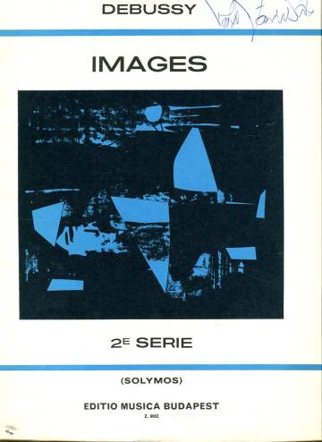 Images, 2e série