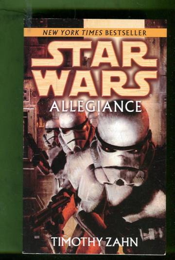 Star Wars - Allegiance