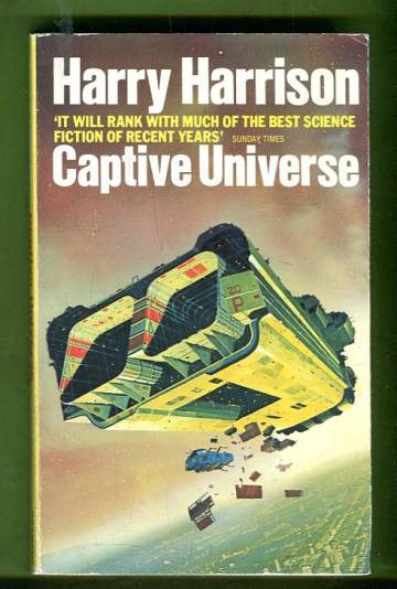 Captive Universe