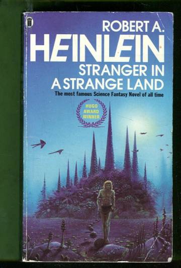 Stranger in a Strange Land