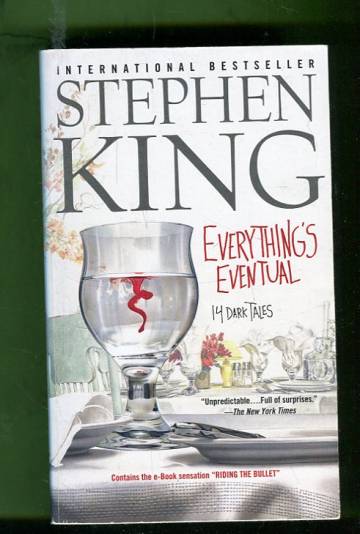 Everything's Eventual - 14 Dark Tales