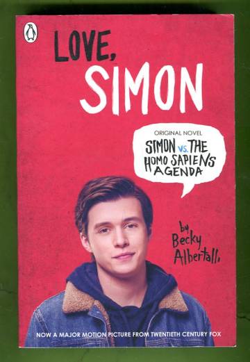 Love, Simon