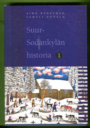 Suur-Sodankylän historia 1