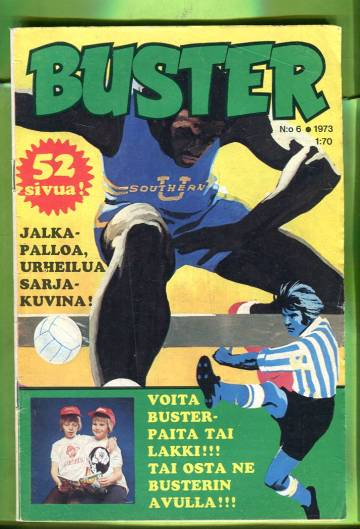Buster 6/73