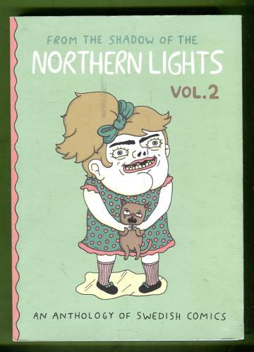 From the Shadow of the Northern Lights Vol. 2