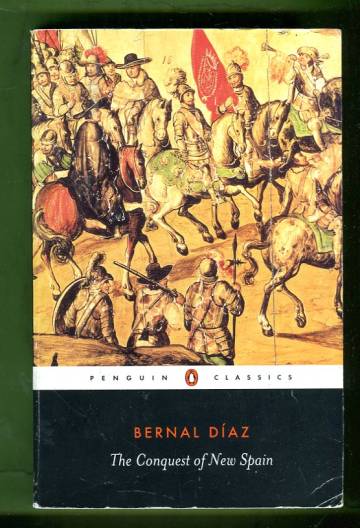 The Conquest of New Spain