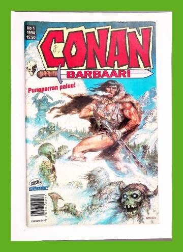 Conan 1/94