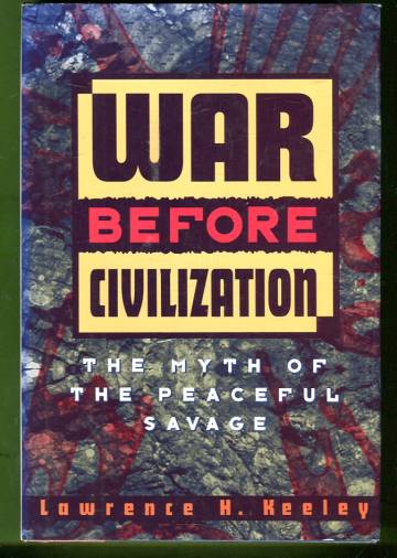 War Before Civilization