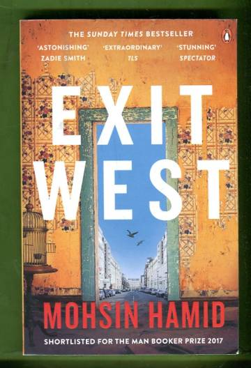 Exit West