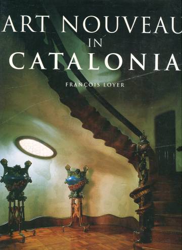 Art Nouveau in Catalonia