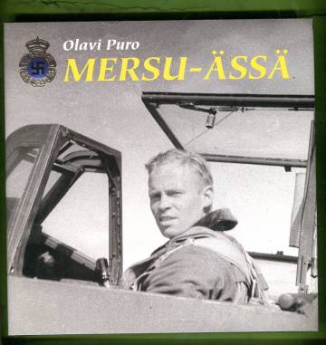 Mersu-ässä